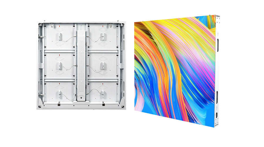 New Design Advertising Billboard Naked Eye 3D LED Display