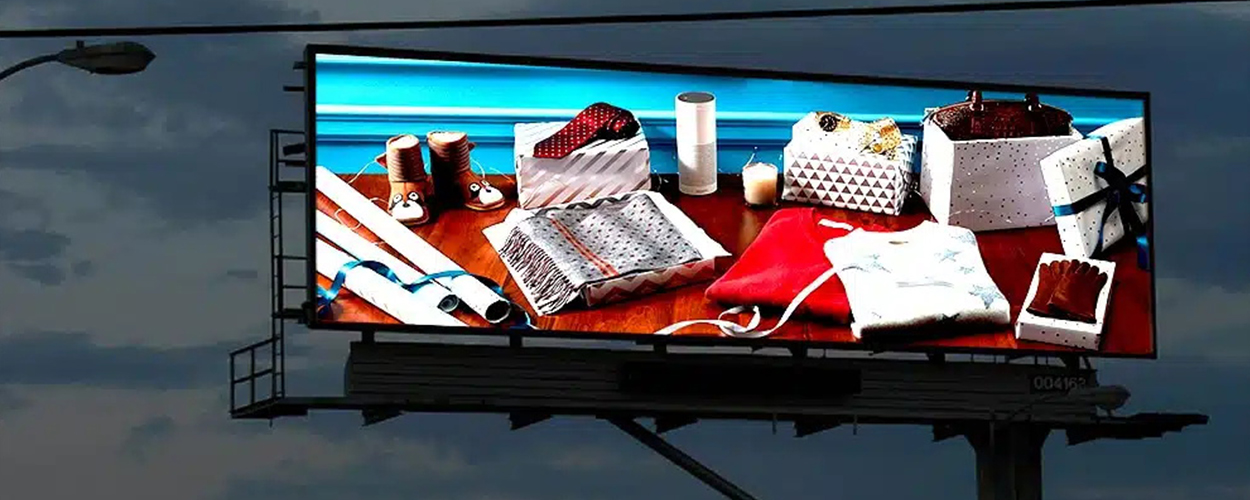 outdoor led Screen