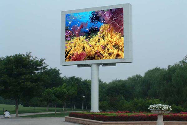Why Should LED Display Be Grounded?