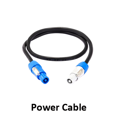 power cable