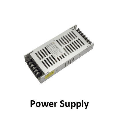 power supply
