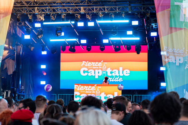 What’s the Difference Between Rental LED Screen and Fixed LED Display?