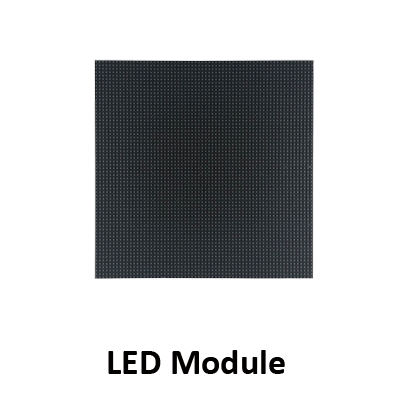 rgb led panel