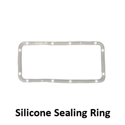 silicone sealing ring