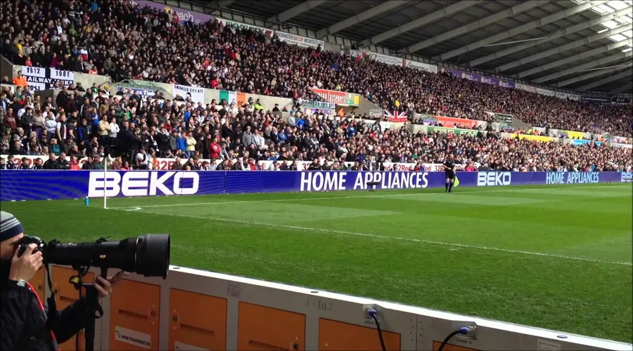 Stadium Screen &Stadium LED Screen Sryled Sport Screen