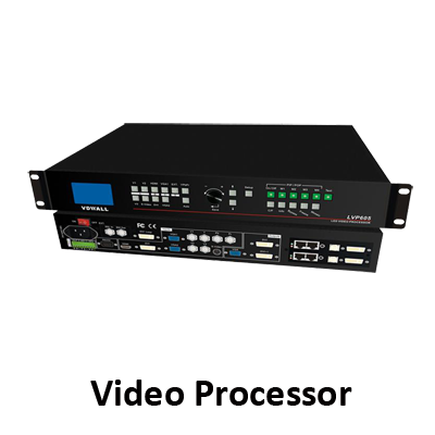 video processor