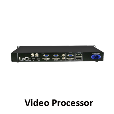 video processor