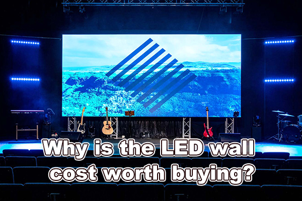 How To Set Up And Install Digital Led Display